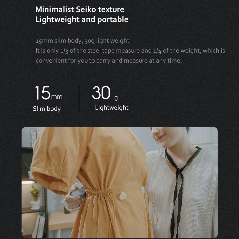 Smart Digital Measuring Tool – Ultra Precision & Easy Use