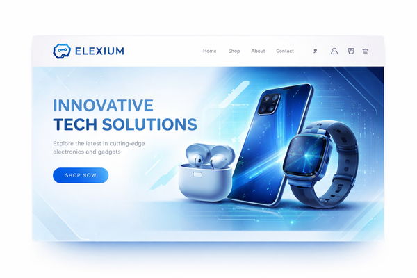 Elexıum