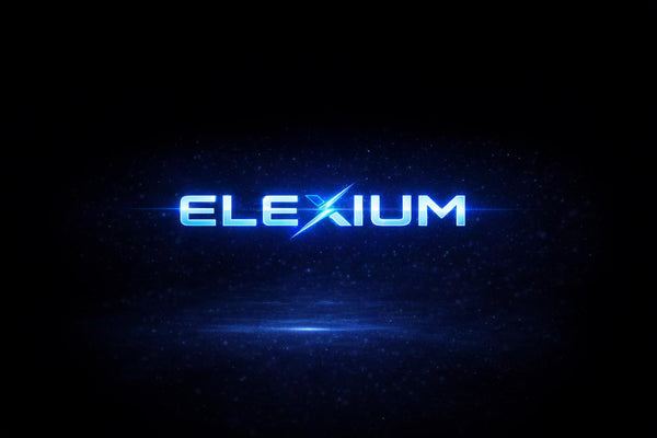 Elexıum