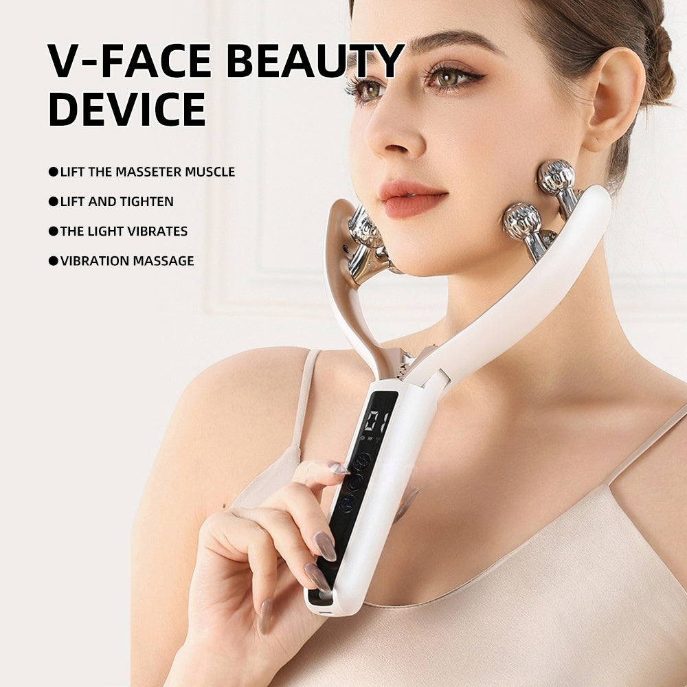 V-Face Massager Pro